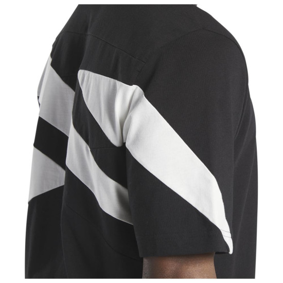 Reebok Ανδρική κοντομάνικη μπλούζα